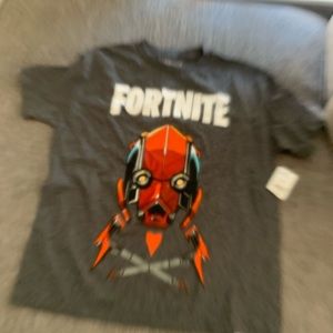 fortnite shirt
